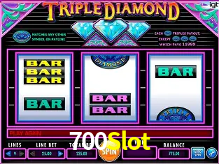 700Slot