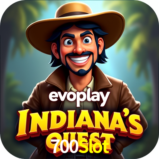  700Slot.Com