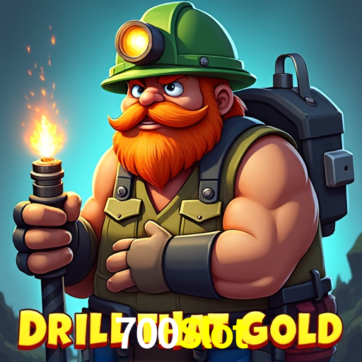 700Slot.Com