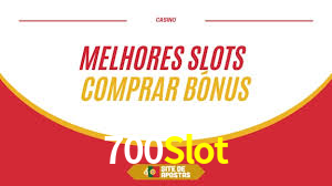 700 Slot