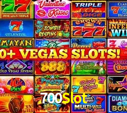 700Slot