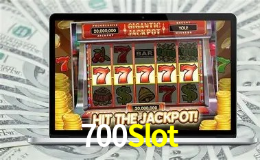 Experimente o Login Seguro Premium no 700Slot