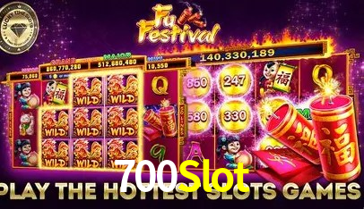 700Slot,700Slot.Com