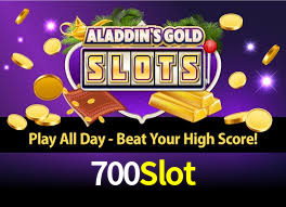 700Slot