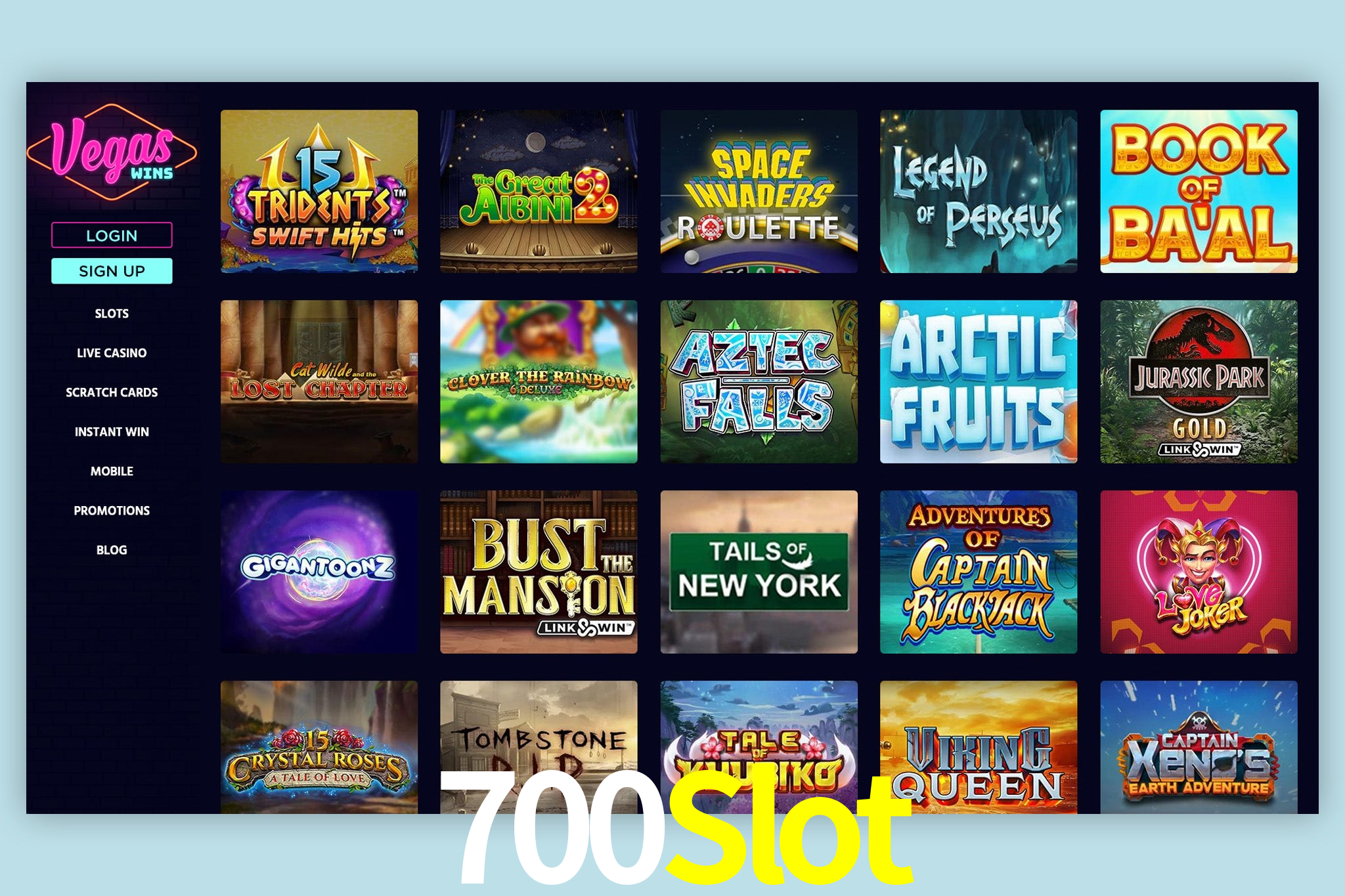 700Slot,700Slot.Com