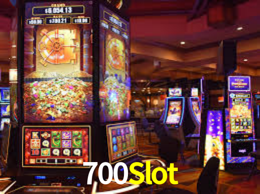 700Slot