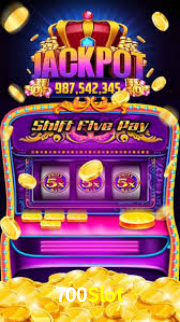 700Slot.Com