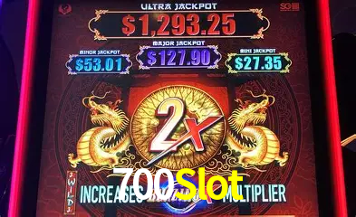 700 Slot