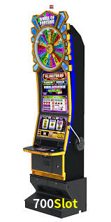 700Slot