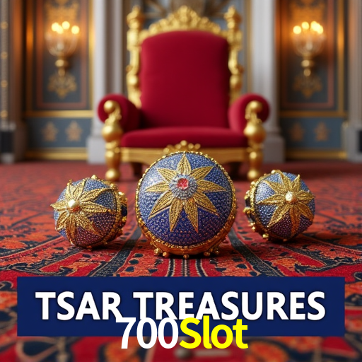 700Slot