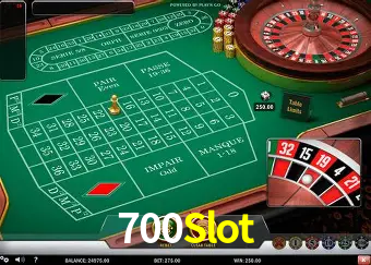 Explore as vantagens do 700Slot: serviço profissional e confiabilidade