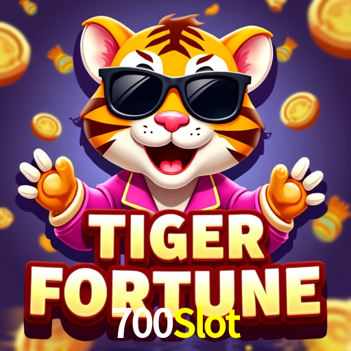 700Slot: Seu Cassino Premiado com Pagamentos Rápidos